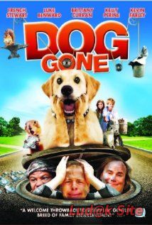 Dog Gone (2008)