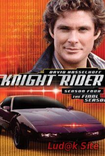 Knight Rider 2000 (1991)