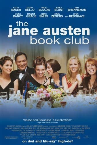 The Jane Austen Book Club (2007)