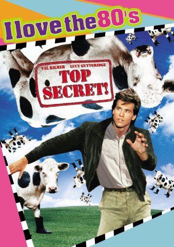 Top Secret! (1984)