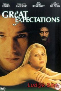 Great Expectations - Velika očekivanja (1998)