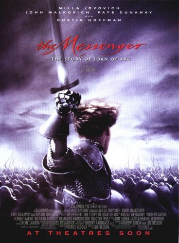 The Messenger: The Story of Joan of Arc (1999)