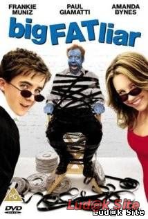 Big Fat Liar (2002)