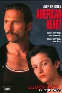 American Heart (1992)