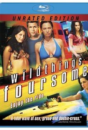 Wild Things 4: Foursome (2010)