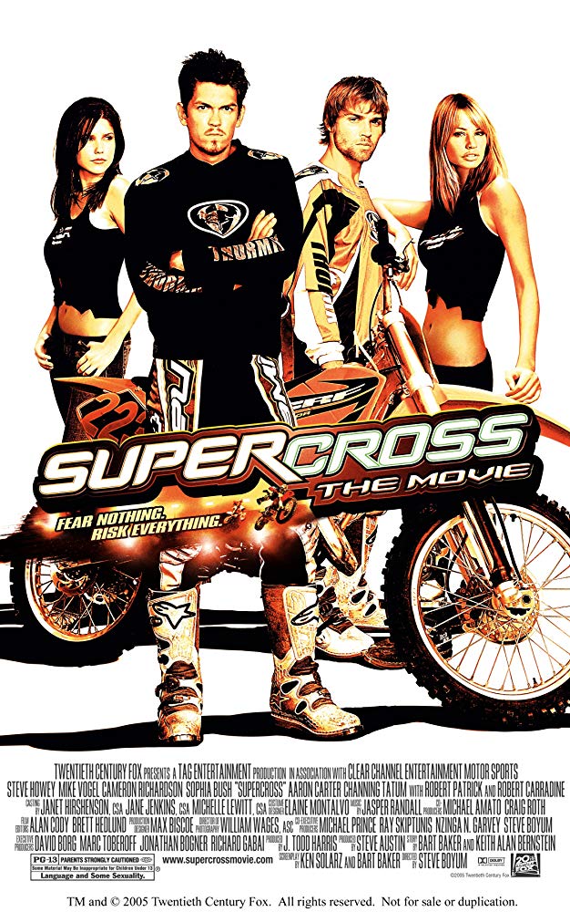 Supercross (2005)