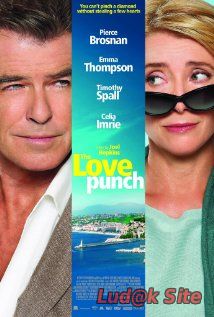 The Love Punch (2013)