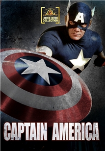 Captain America  (1990)