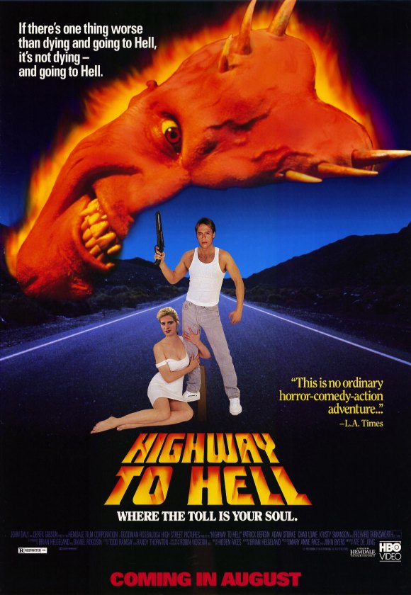 Highway to Hell (1991)