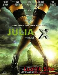 Julia X 3D (2011)