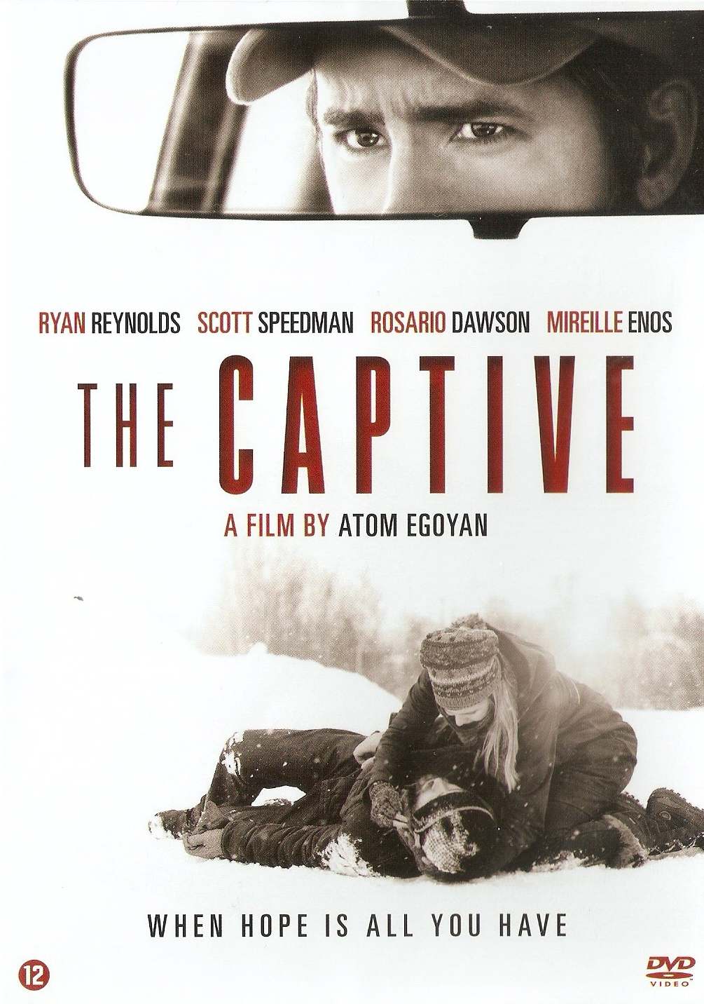 The Captive (2014)