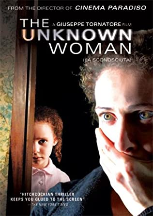 La sconosciuta Aka The Unknown Woman (2006)