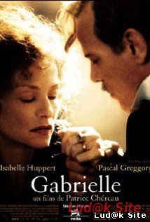 Gabrielle (2005)