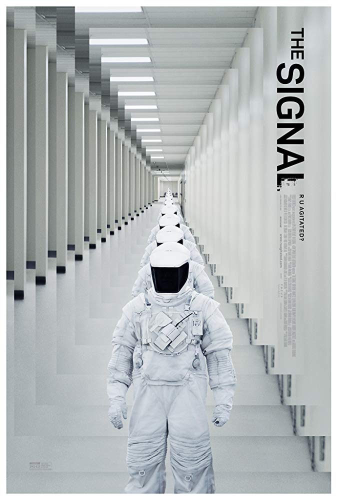 The Signal (2014)