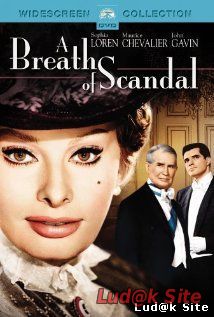 A Breath of Scandal (1960)