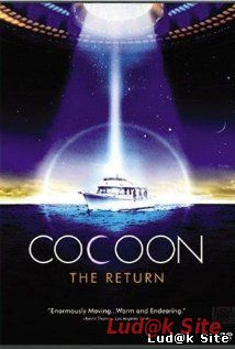 Cocoon: The Return (1988)