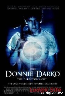 Donnie Darko (2001)