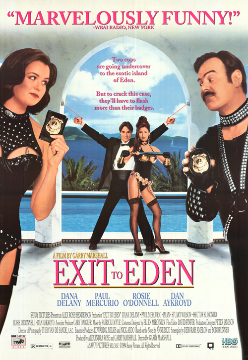 Exit To Eden (1994)