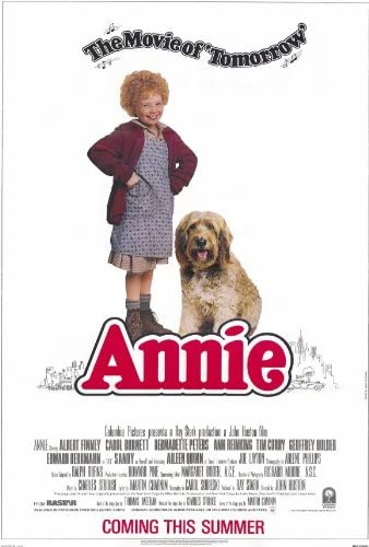 Annie (1982)