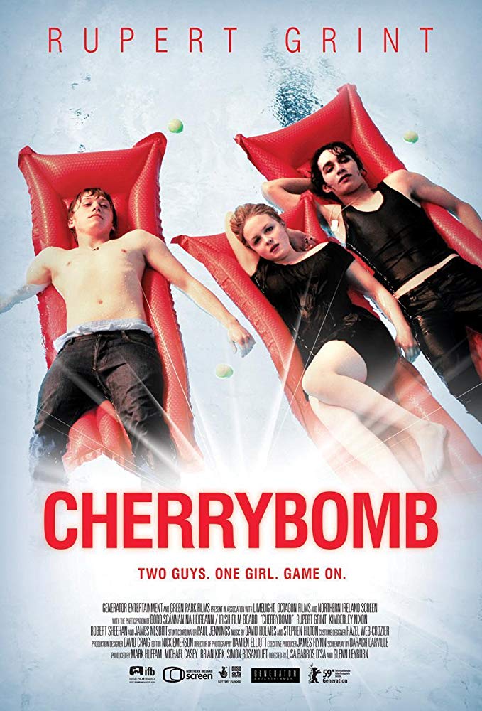 Cherrybomb (2009)