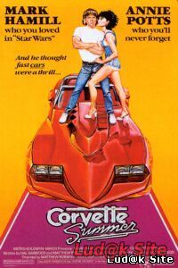 Corvette Summer (1978)