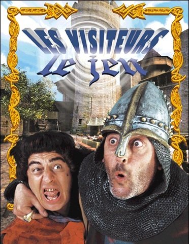 Les visiteurs (1993)