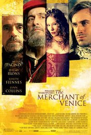 The Merchant of Venice (2004)