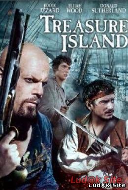 Treasure Island (2012)