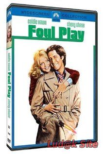 Foul Play (1978)