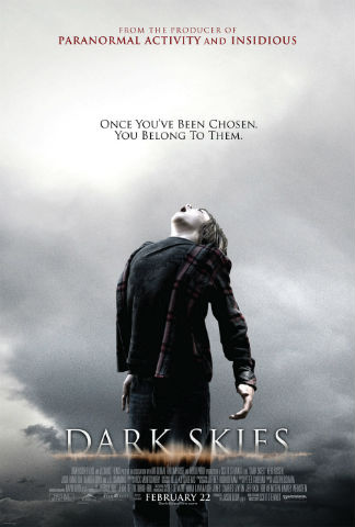 Dark Skies (2013)