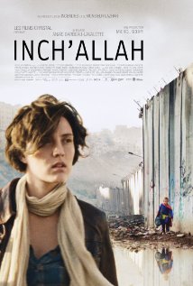 Inch'Allah Aka God's Will (2012)