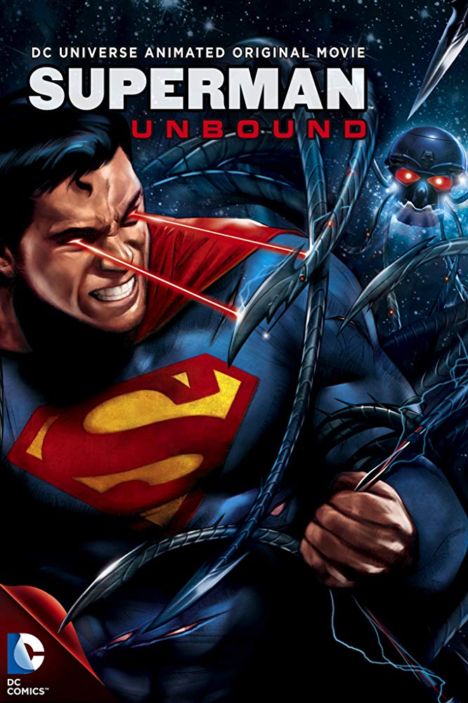 Superman: Unbound (2013)