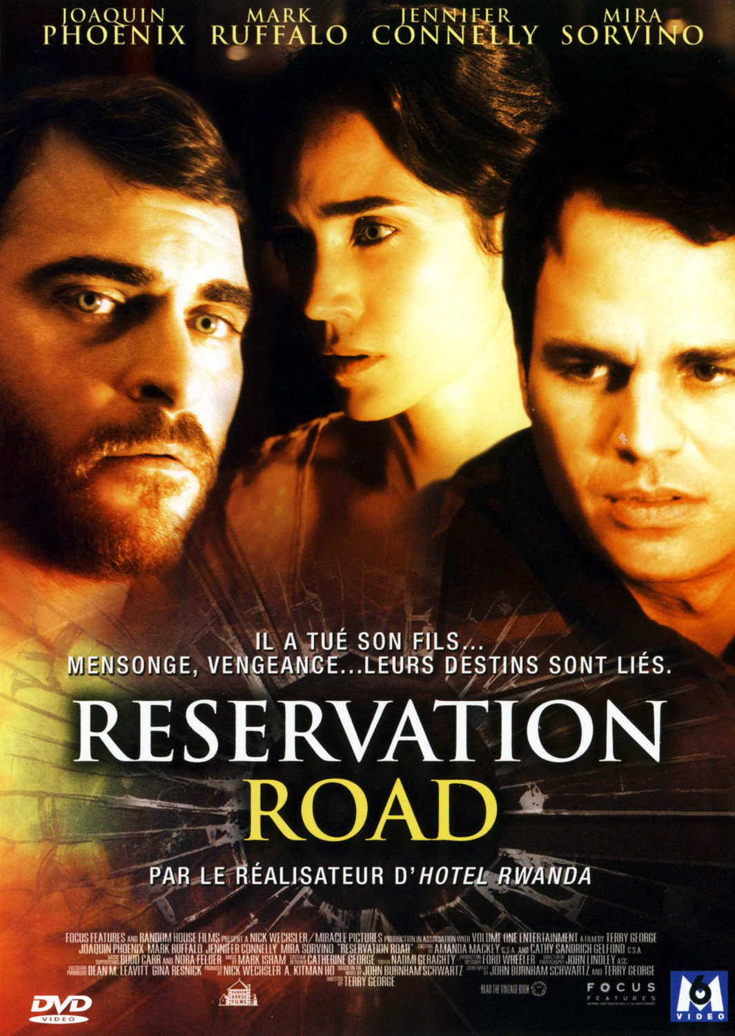 Reservation Road (2007)