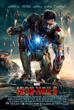 Iron Man 3 (2013)