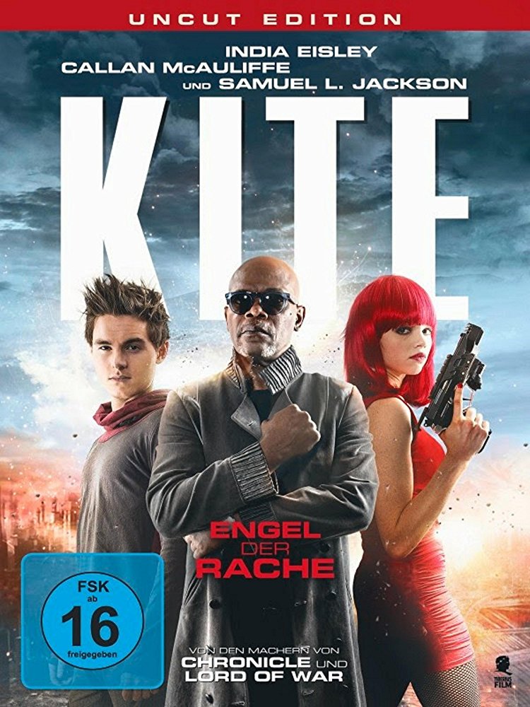 Kite (2014)