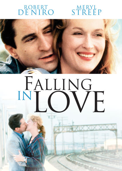 Falling in Love (1984)