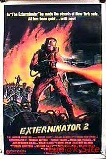 Exterminator 2 (1984)