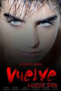 Vuelve (2013)