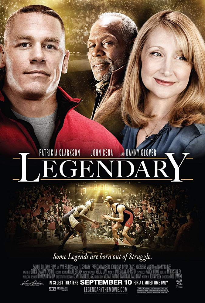 Legendary (2010)