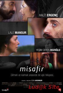 Misafir (2011)