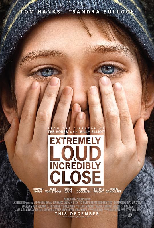 Extremely Loud & Incredibly Close (2011)