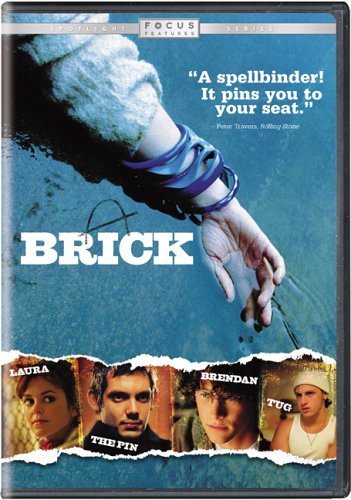 Brick (2005)