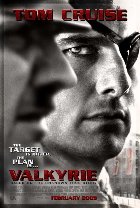 Valkyrie (2008)