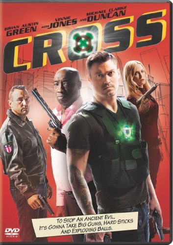 Cross (2011)