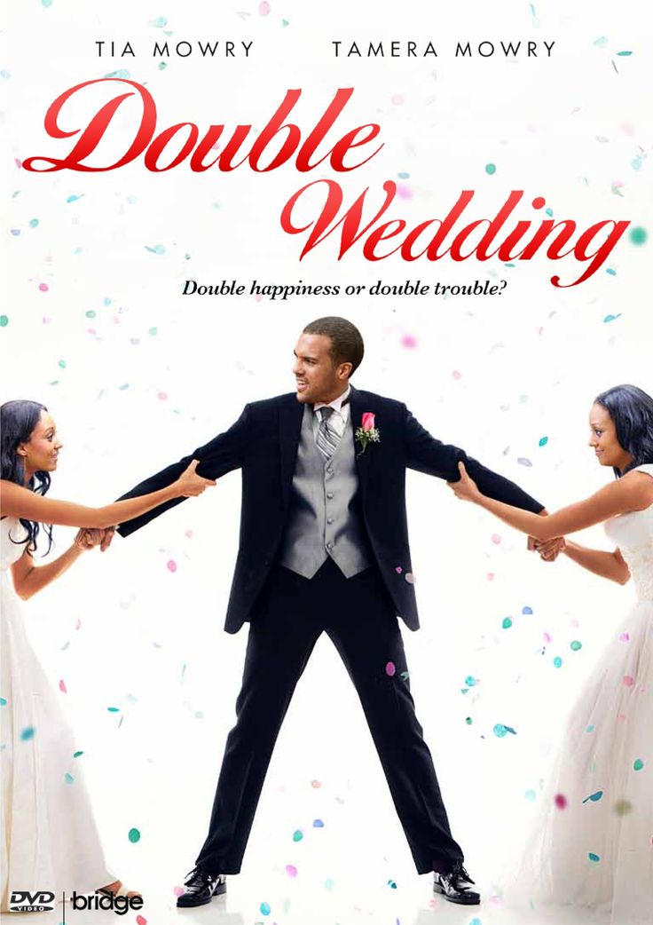 Double Wedding (2010)