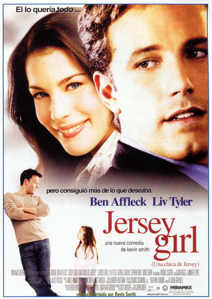 Jersey Girl (2004)