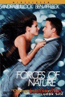 Forces of Nature (1999)