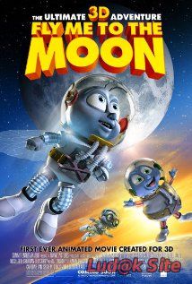 Fly Me to the Moon (2008)