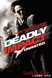 Deadly Impact (2010)