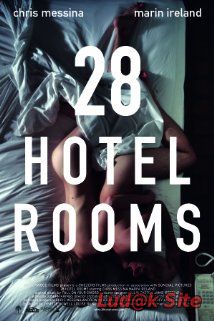 28 Hotel Rooms (2012)